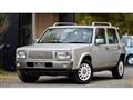 1999 Nissan Rasheen