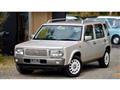1999 Nissan Rasheen