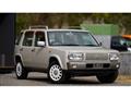 1999 Nissan Rasheen