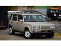 1999 Nissan Rasheen