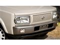 1999 Nissan Rasheen