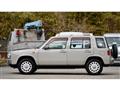 1999 Nissan Rasheen
