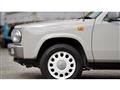 1999 Nissan Rasheen