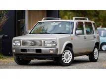 1999 Nissan Rasheen