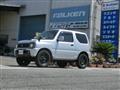 2013 Suzuki Jimny
