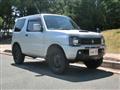 2013 Suzuki Jimny