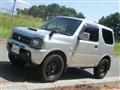 2013 Suzuki Jimny