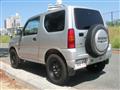 2013 Suzuki Jimny