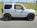2013 Suzuki Jimny