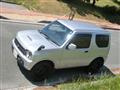 2013 Suzuki Jimny