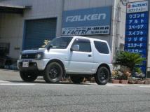 2013 Suzuki Jimny