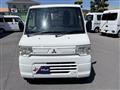 2013 Mitsubishi Minicab Truck