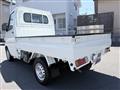 2013 Mitsubishi Minicab Truck