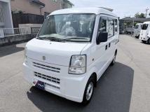 2013 Suzuki Every