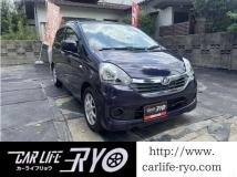 2013 Daihatsu Mira
