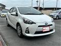 2014 Toyota AQUA