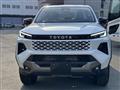 2026 Toyota Hilux