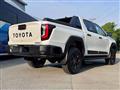2026 Toyota Hilux