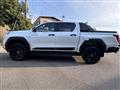 2026 Toyota Hilux