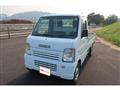 2008 Suzuki Carry Truck