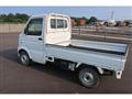 2008 Suzuki Carry Truck