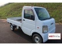 2008 Suzuki Carry Truck
