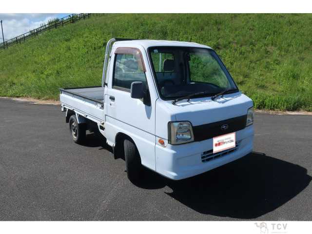 2006 Subaru Sambar