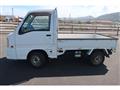 2006 Subaru Sambar