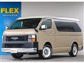2022 Toyota Hiace Wagon