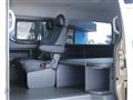 2022 Toyota Hiace Wagon
