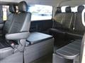 2022 Toyota Hiace Wagon