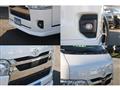 2023 Toyota Hiace Van