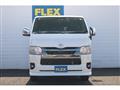 2023 Toyota Hiace Van