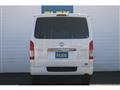 2023 Toyota Hiace Van