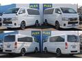 2023 Toyota Hiace Van