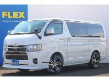 2023 Toyota Hiace Van