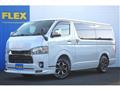 2021 Toyota Hiace Van