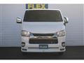 2021 Toyota Hiace Van