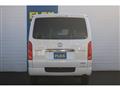 2021 Toyota Hiace Van