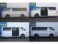 2021 Toyota Hiace Van