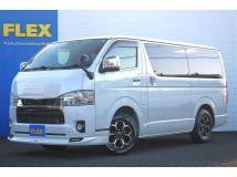 2021 Toyota Hiace Van