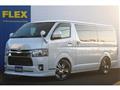 2021 Toyota Hiace Van