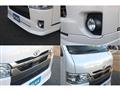 2021 Toyota Hiace Van