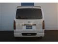 2021 Toyota Hiace Van