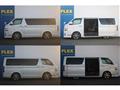 2021 Toyota Hiace Van