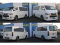 2021 Toyota Hiace Van
