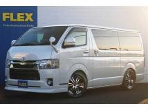 2021 Toyota Hiace Van