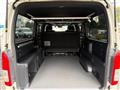 2023 Toyota Hiace Van