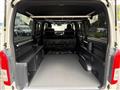 2023 Toyota Hiace Van