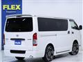 2023 Toyota Hiace Van